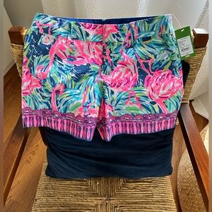 Lilly Pulitzer Shorts